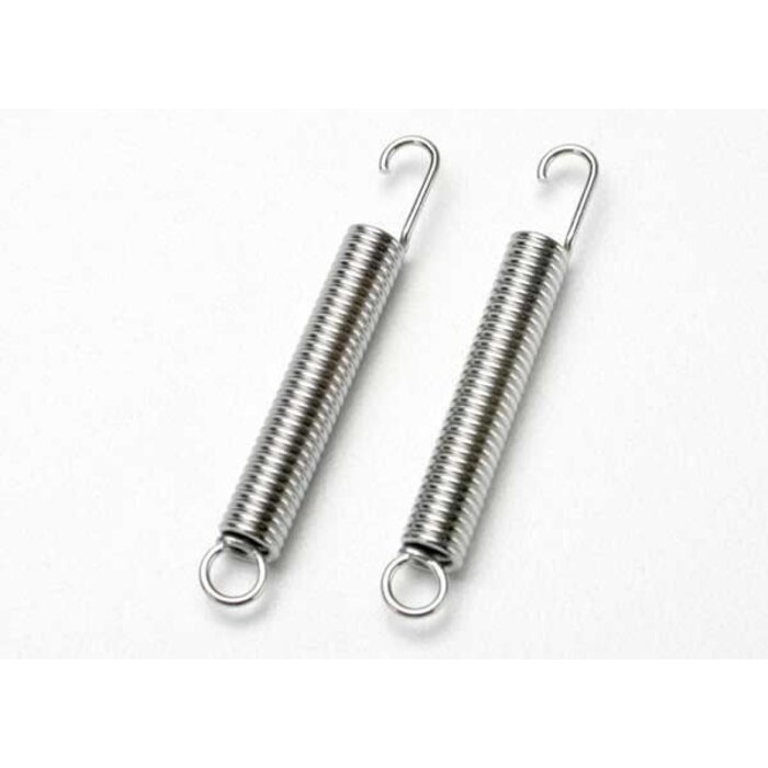 Traxxas 4046 - Throttle Return Springs (2) Revo 3.3 & Slayer Pro 4X4