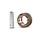 9492 - Hardened Steel 30-Tooth Idler Gear w/ Shaft