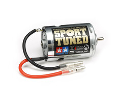 Tamiya TAM53068 - Tamiya RS540 Sport Tuned Brushed Motor