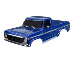Traxxas TRX-4 Ford F-150 High Trail Edition Body