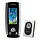 Taylor® Precision Products Battery-Powered Wireless 3-Channel Digital Weather Station Thermometer and Clock with Wireless Remote Sensor