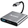 USBC-HDMI+CH - Aceele USB C to HDMI Adapter, 3 in 1 Type-C Digital AV Multiport Adapter