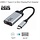 CC-UC-006-MDP - cablecc USB-C to Mini Displayport Cable Adapter 4K 2K 60hz for Tablet & Phone & Laptop