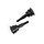 9054 - Front 6 mm Extreme Heavy-Duty Stub Axles (2)