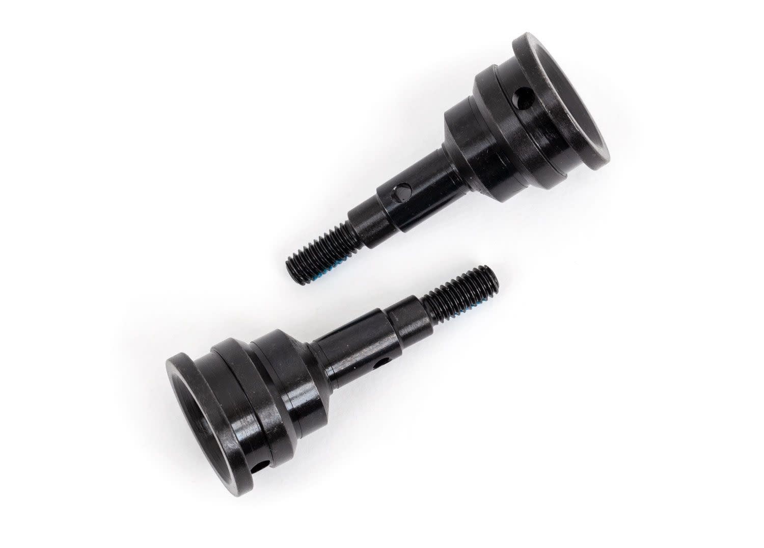 Traxxas 9054 - Front 6 mm Extreme Heavy-Duty Stub Axles (2)