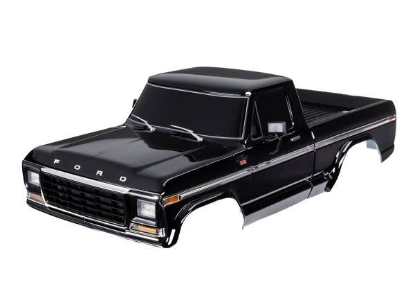 Traxxas TRX-4 Ford F-150 High Trail Edition Body