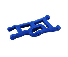 RPM FRT A-ARM - SLASH, RUSTLER, STAMPEDE, NITRO SLASH (BLUE) (Set of 2)