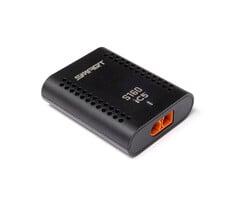 SPEKTRUM SPMXC3165 - Spektrum Accessories S160 1x60W USB-C Smart Charger: IC5