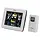 TAP1736 - Taylor® Precision Products Digital Deluxe Color Weather Forecaster