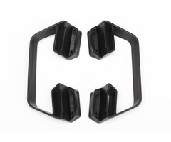 Traxxas 7423 - Low-CG Chassis Nerf Bars (2)