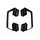 7423 - Low-CG Chassis Nerf Bars (2)