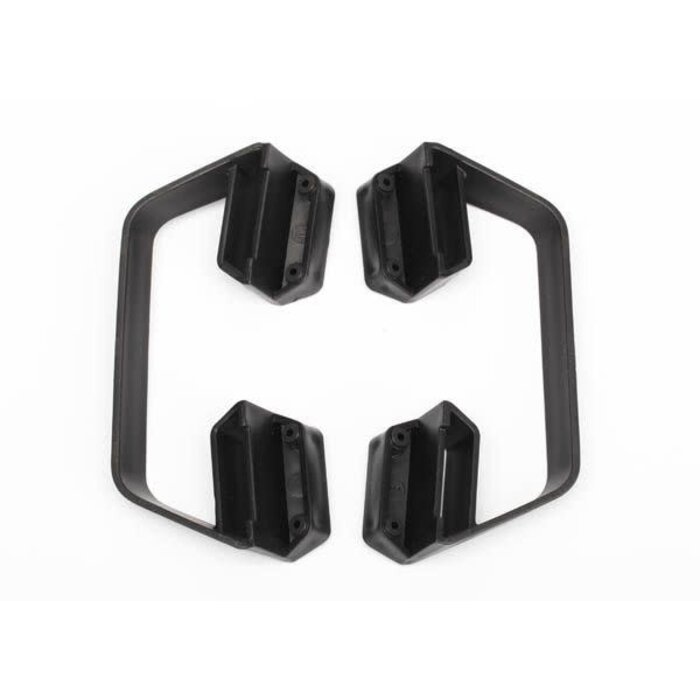 Traxxas 7423 - Low-CG Chassis Nerf Bars (2)