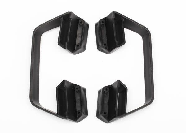 Traxxas 7423 - Low-CG Chassis Nerf Bars (2)
