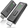 DT276W-D - KVZOO Wireless HDMI Transmitter and Receiver 328FT/100M Plug and Play