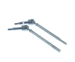 Redcat Racing CVA Driveshafts (2pcs)