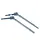 13849 - CVA Driveshafts (2pcs) for EVEREST GEN7 PRO, EVEREST GEN7 SPORT
