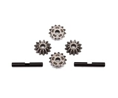 Traxxas 6783 - Center Differential Gear Set