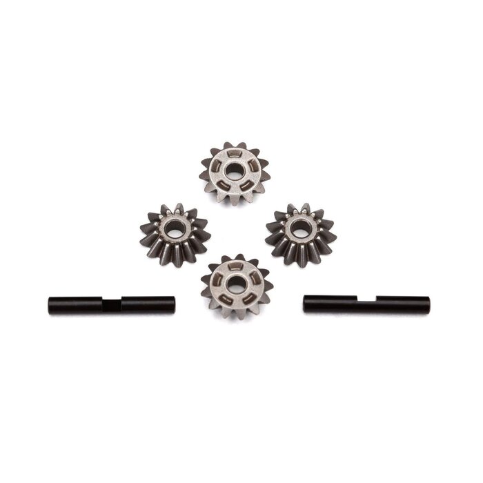Traxxas 6783 - Center Differential Gear Set