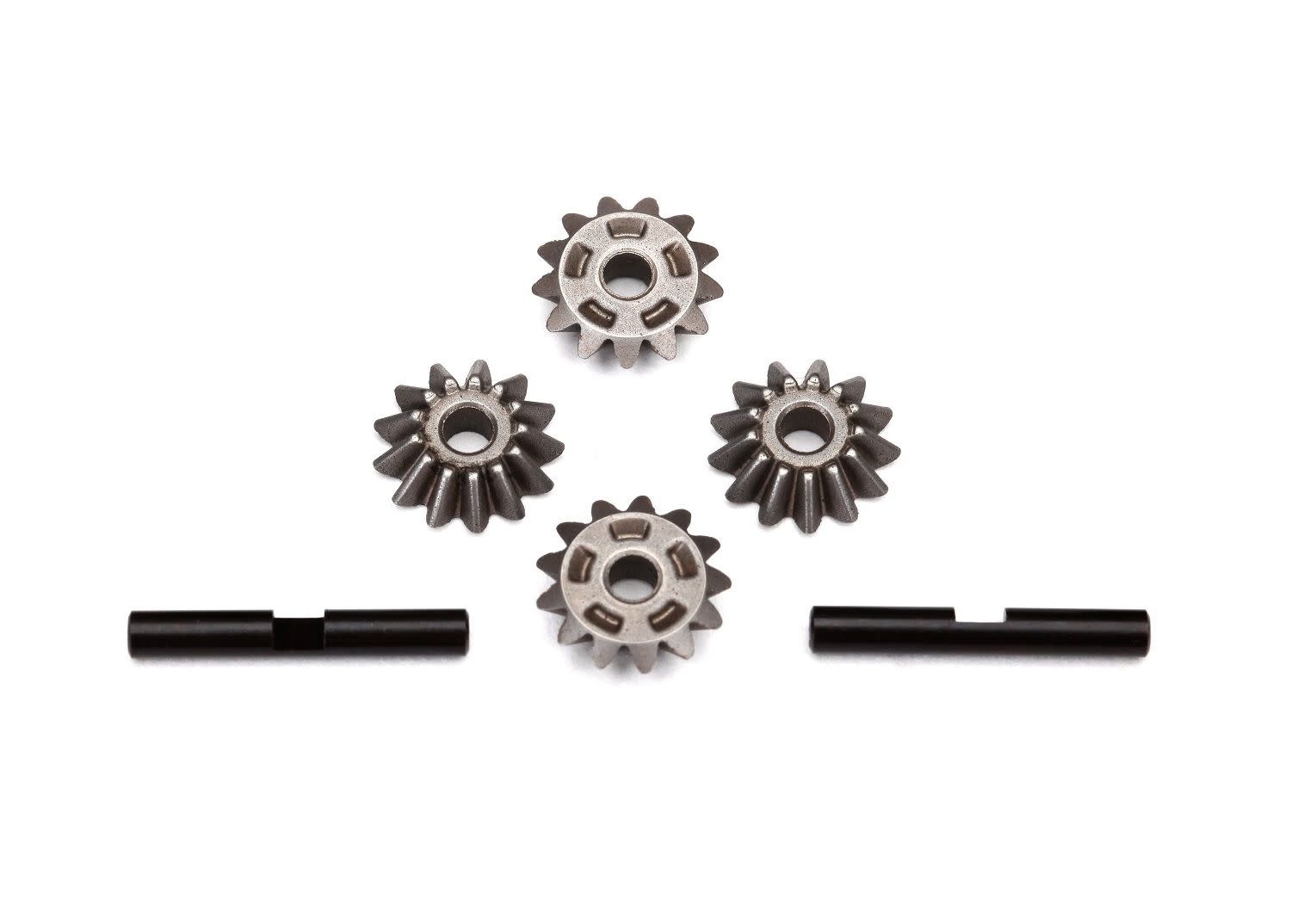 Traxxas 6783 - Center Differential Gear Set