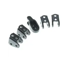 Redcat Racing RER15431 - Lower Link Mounts(1set) ASCENT FUSION, EVEREST ASCENT, GEN 9