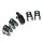 RER15431 - Lower Link Mounts(1set) ASCENT FUSION, EVEREST ASCENT, GEN 9