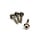 BZN540151 - Wheel Lock Bolts (4pcs), Smyter