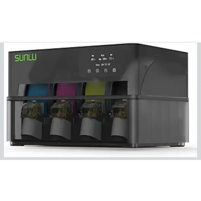 SLMX-AH-US-GMSLUS - SUNLU AMS Heater, Compatible with Bambu lab AMS Gen 1