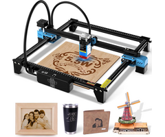 TTS-55-PRO - Twotrees Pro Laser Engraver 5500mW Laser Engraving Machine