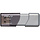 P-FD32GX10TBOP-MP - PNY 32GB Turbo Attaché 3 USB 3.0 Flash Drive,​ Up to 100MB/s Read, Grey, Lightweight, Sliding Collar, Durable, Data Storage and Transfer