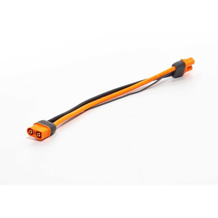 SPEKTRUM SPMXCA319 -   IC3 Battery/IC3 Device 6" Extension