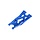 7830X - Blue Heavy-Duty Lower Right Suspension Arm