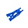 7831X - Blue Heavy-Duty Lower Left Suspension Arm