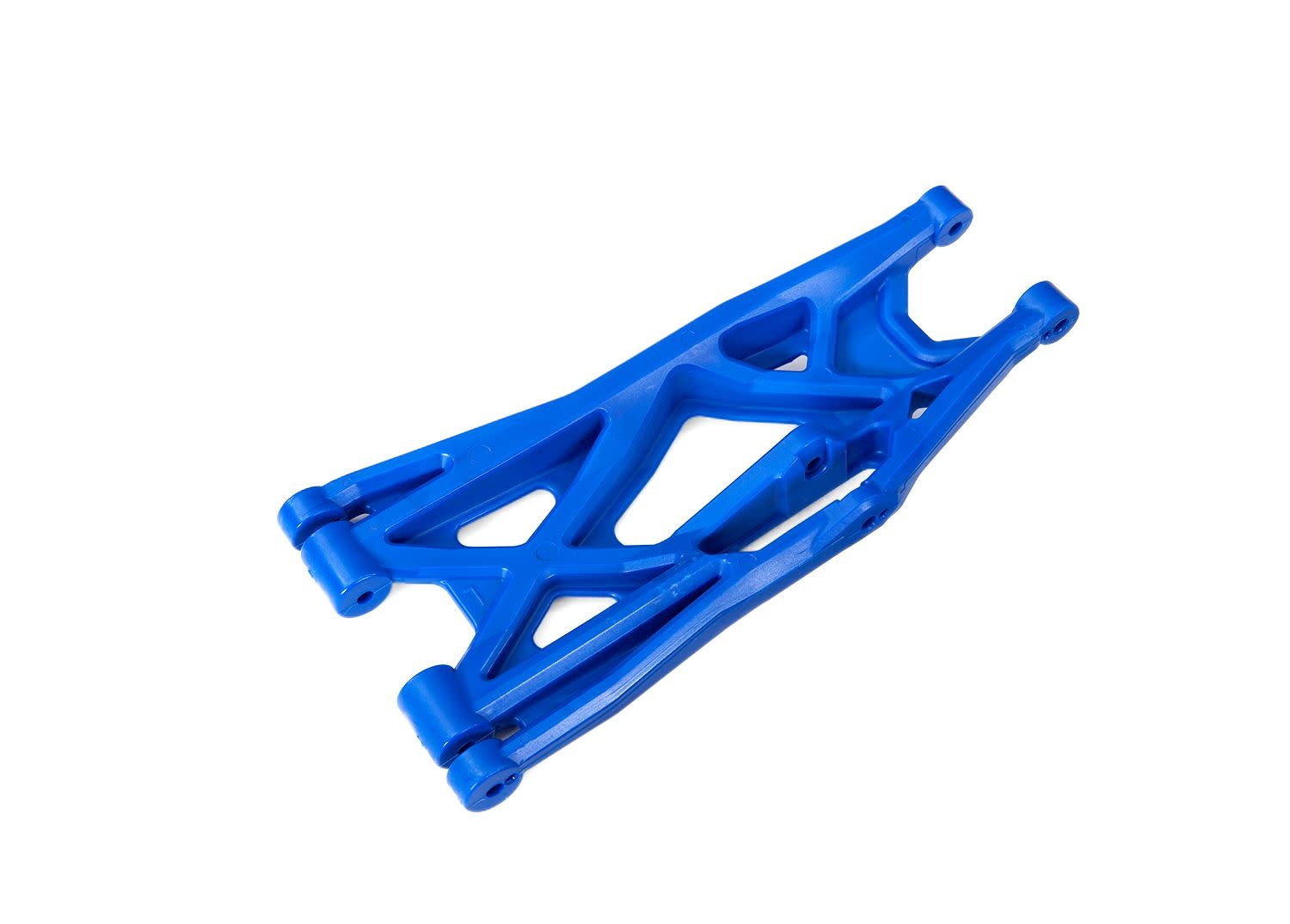 Traxxas 7831X - Blue Heavy-Duty Lower Left Suspension Arm