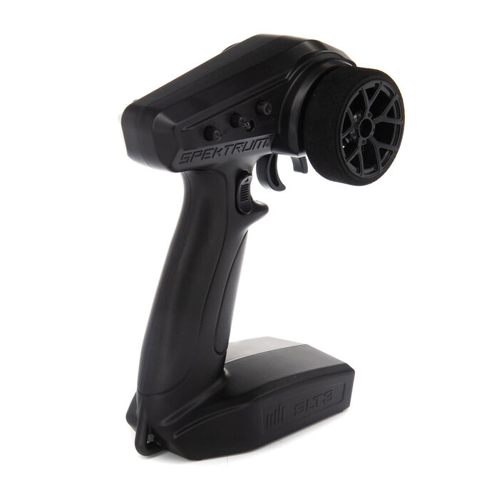 SPEKTRUM SPMRSLT320 - Spektrum SLT3 3-Channel SLT Transmitter Only