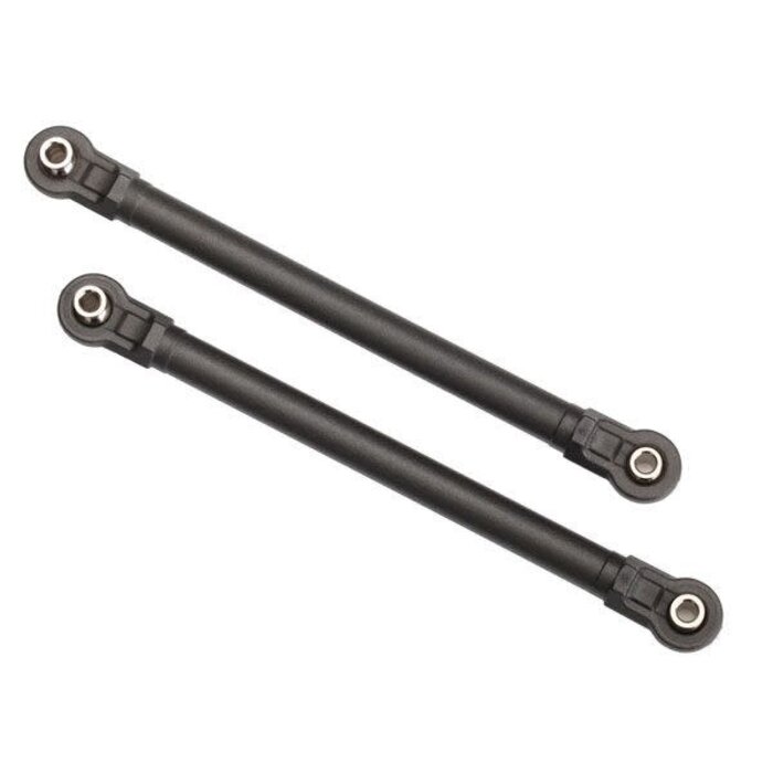 Traxxas 8547 - 102 mm Front Toe Links with Hollow Balls (2)