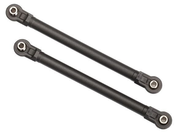 Traxxas 8547 - 102 mm Front Toe Links with Hollow Balls (2)