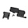 6558 - Funny Car Telemetry Expander Mount (for 6550X TQi™ Telemetry Expander)