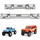 ASC18-02 - INJORA Stainless Steel Drive Shafts for 1/18 Redcat Ascent-18