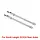 SCX24-183R - Rear Steel Dogbone Shafts for SCX24 Stock Axles