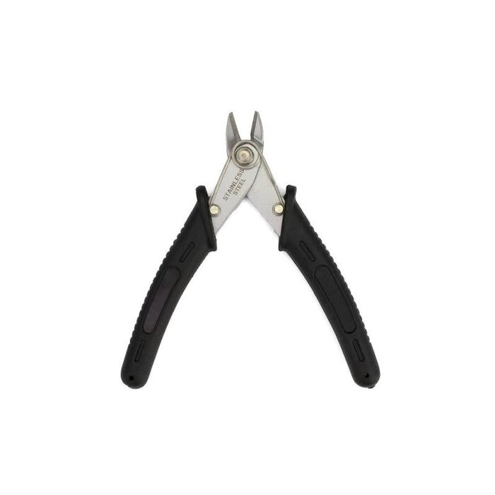 ENK940-C - 5 1/2" Miniature Flush Cut Pliers, Carded