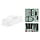 PRO366617 - Pro-Line Racing 1/10 Brute Clear Body: Rock Crawler