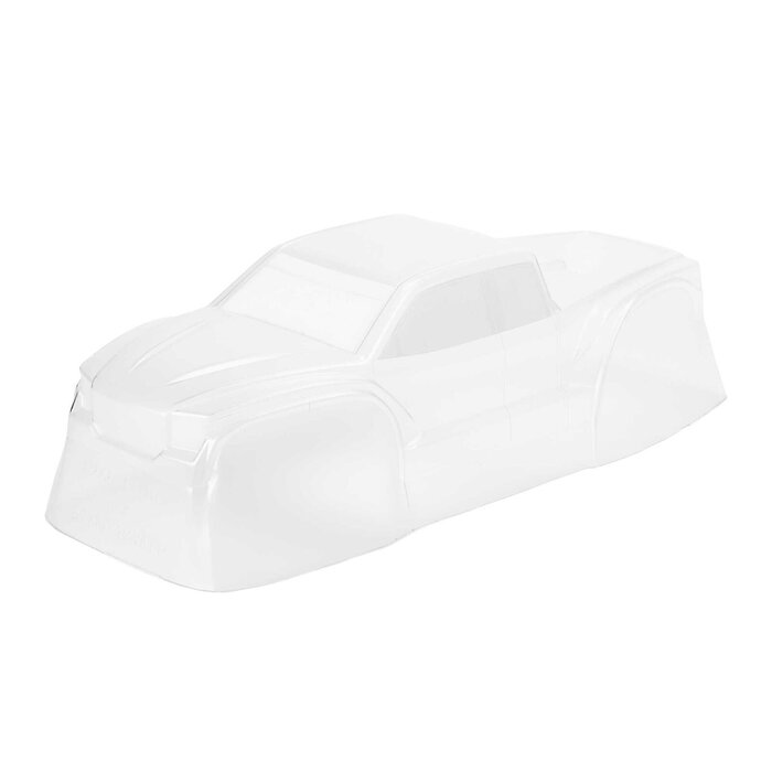 Pro-Line Racing PRO366617 - Pro-Line Racing 1/10 Brute Clear Body: Rock Crawler