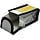 FBB125-02 - sccsport Lipo Battery Fireproof Explosion Proof Bag Storage Guard Safe Pouch 125 x 64 x 50mm