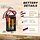 VICMILE -900 - VICMILE  SCX24 Battery 7.4V 900mAh Lipo Battery 2S 35C (Burst 70C) FCX24 Battery with PH2.0 & JST & Molex Plug Fit for FMS SCX24 RC Car WLtoys A949 A959 A969 A979 K929 Most 1/10 1/16 1/18 1/24 RC Car Truck