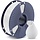 SUNLU-PETG-WHT - SUNLU White PETG 3D Printer Filament 1.75mm, Individually Vacuum Packed, 0.25kg per Spool, White