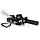 CRAW18268 - INJORA Metal Trailer Tow Hitch Hook for 1/10 RC Crawler