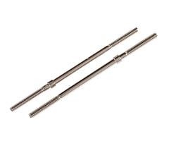 Traxxas 2336 - Turnbuckles, 78mm (2)