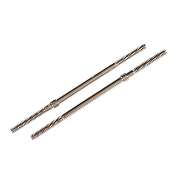Traxxas 2336 - Turnbuckles, 78mm (2)