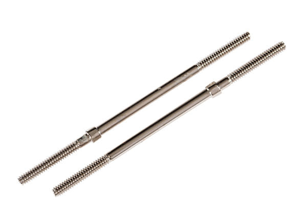 Traxxas 2336 - Turnbuckles, 78mm (2)