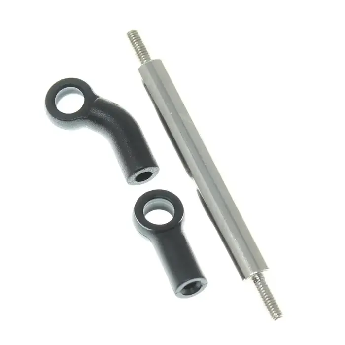 Redcat Racing RER22357 - Servo Link(44.5mm)(1pc), Ascent Fusion, Everest Ascent